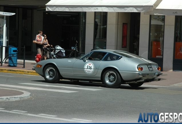 Ferrari 365 GTB/4 Daytona