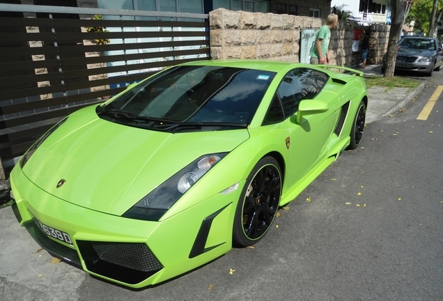 Lamborghini Gallardo Premier 4509 Limited