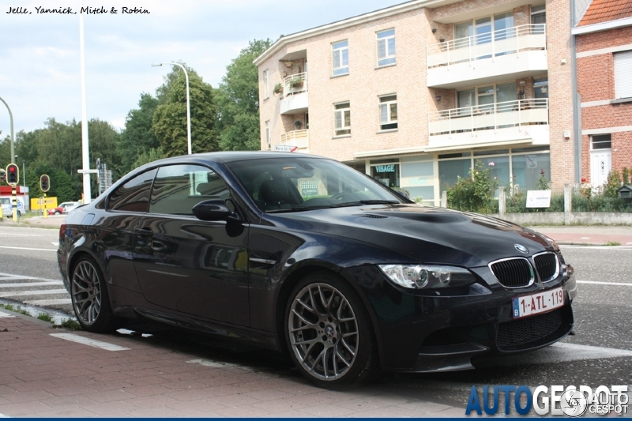 BMW M3 E92 Coupé