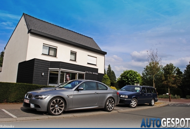 BMW M3 E92 Coupé