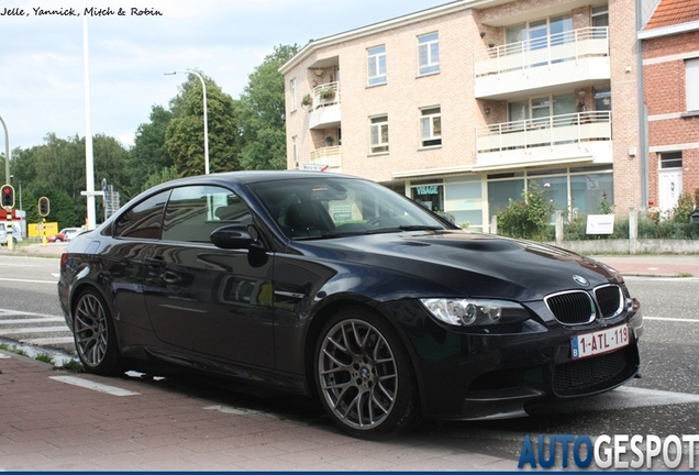 BMW M3 E92 Coupé