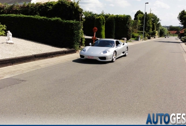 Ferrari 360 Modena