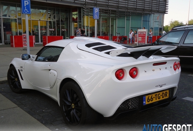 Lotus Exige S