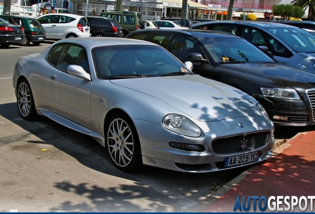 Maserati GranSport