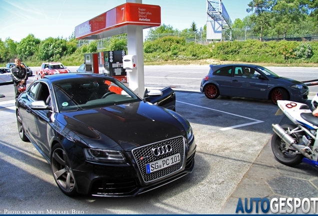 Audi RS5 8T