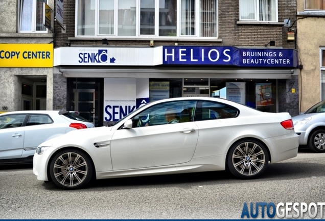 BMW M3 E92 Coupé