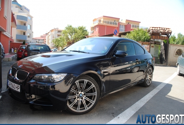 BMW M3 E92 Coupé