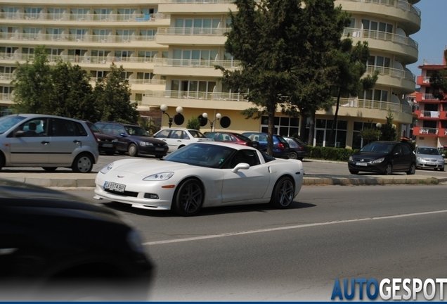 Chevrolet Corvette C6