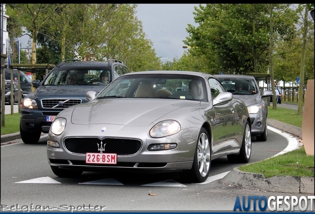 Maserati 4200GT