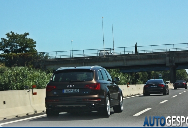 Audi RS5 8T