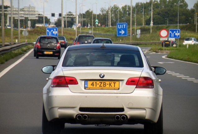 BMW M3 E92 Coupé