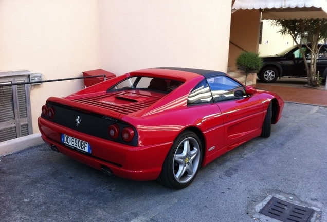 Ferrari F355 GTS