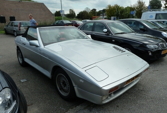 TVR 350i Series II