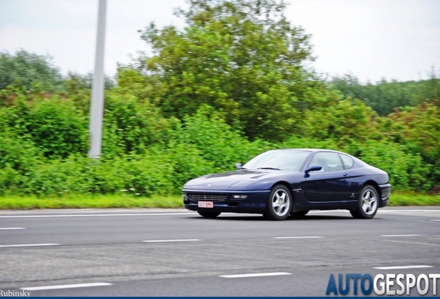 Ferrari 456 GT