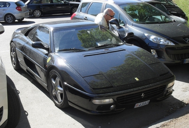 Ferrari F355 GTS