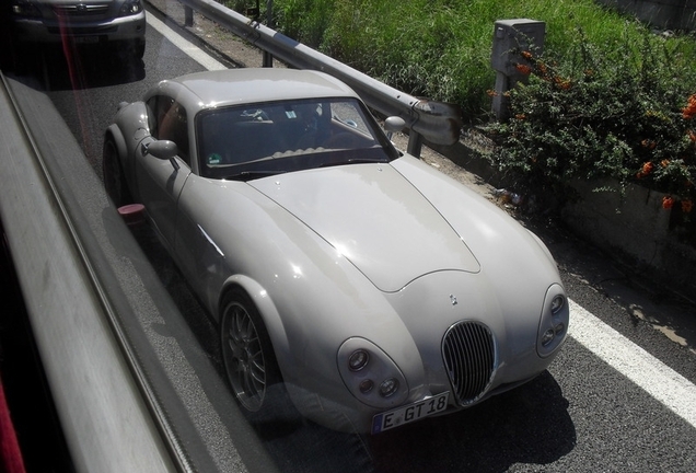 Wiesmann GT MF4