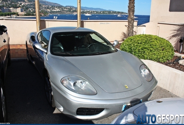 Ferrari 360 Modena
