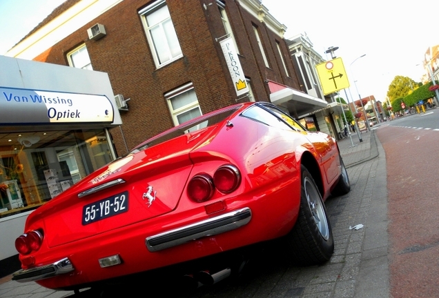 Ferrari 365 GTB/4 Daytona