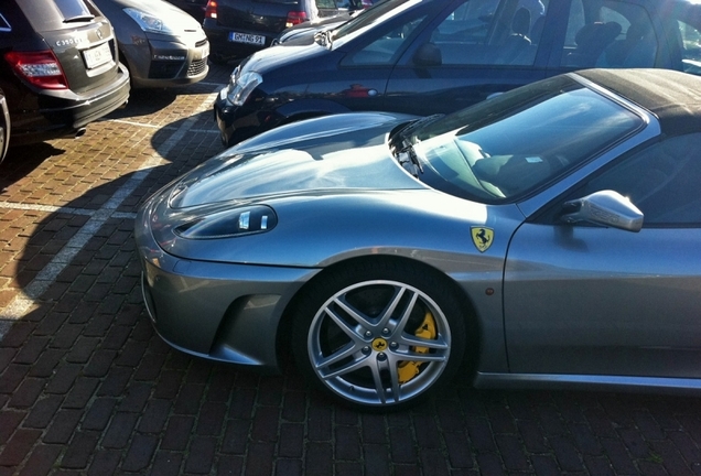 Ferrari F430 Spider