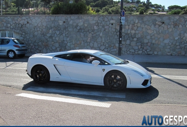 Lamborghini Gallardo LP560-4