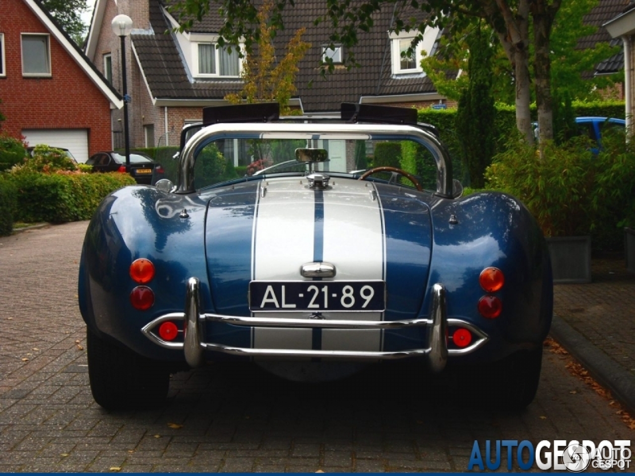 AC Cobra