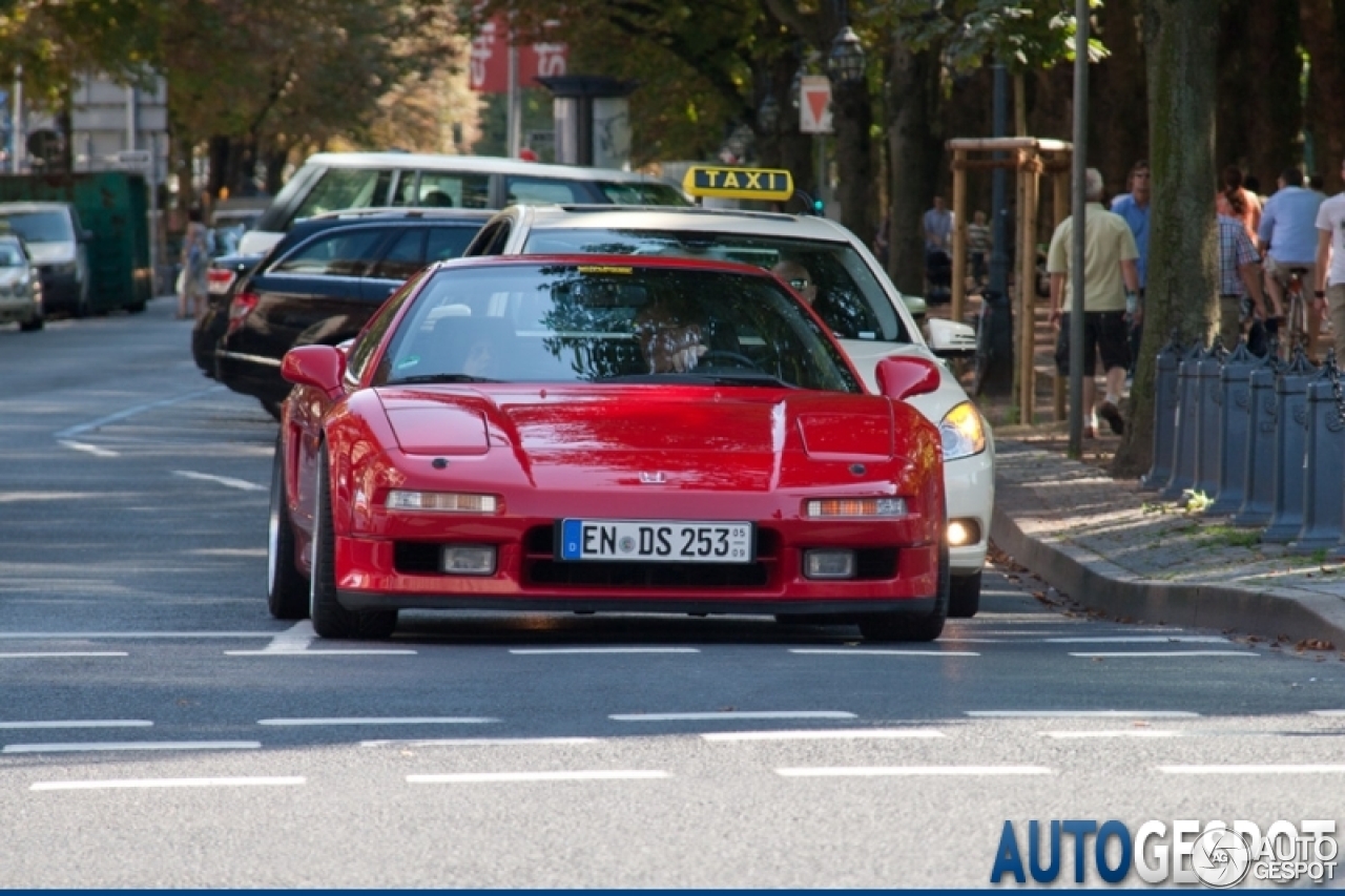 Honda NSX