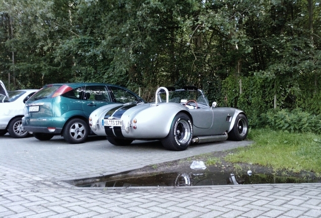 AC Cobra