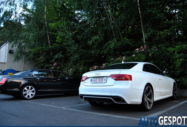 Audi RS5 8T