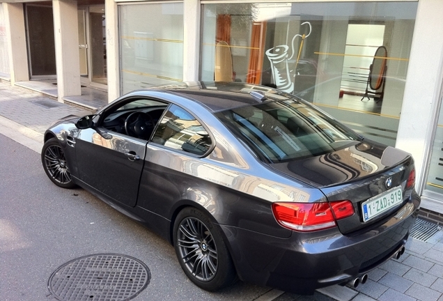 BMW M3 E92 Coupé