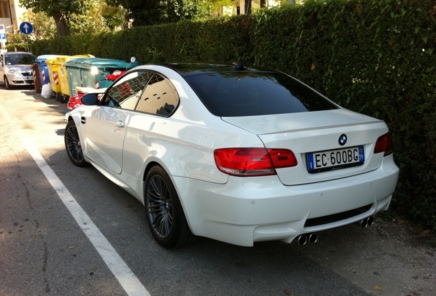 BMW M3 E92 Coupé