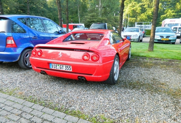 Ferrari F355 Berlinetta