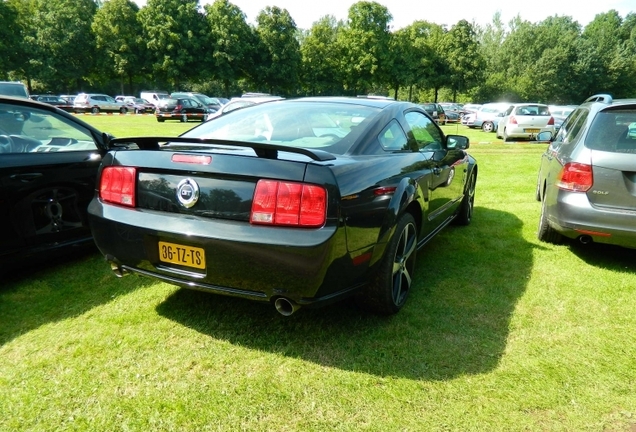 Ford Mustang GT