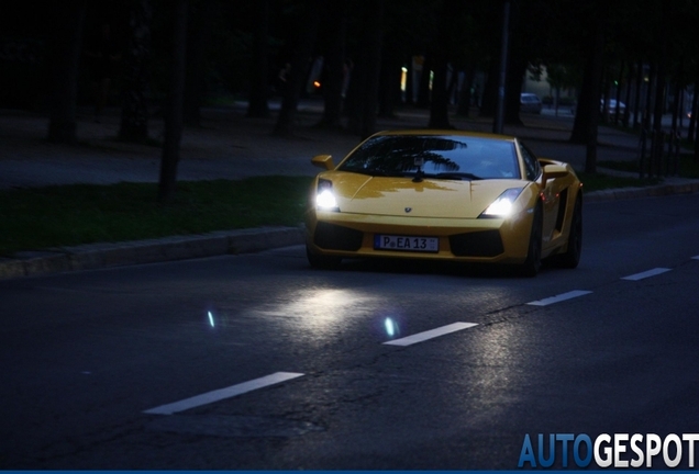 Lamborghini Gallardo