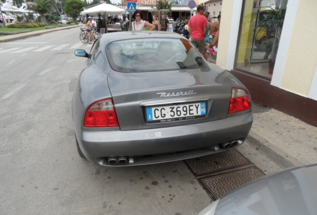 Maserati 4200GT