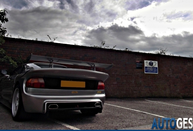 Noble M12 GTO-3R