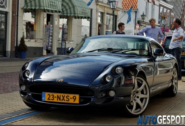 TVR Cerbera 4.2 MkI