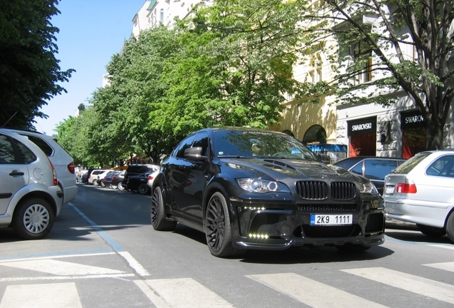 BMW Hamann Tycoon Evo M