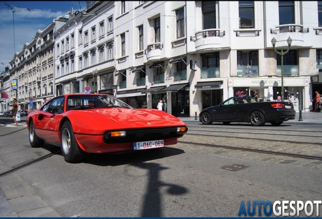 Ferrari 308 GTB