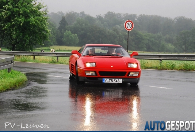 Ferrari 348 TB