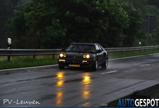 Ferrari Mondial 3.2