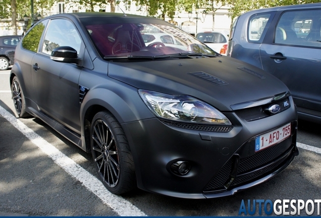 Ford Focus RS 500