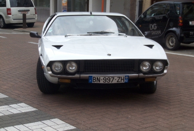 Lamborghini Espada