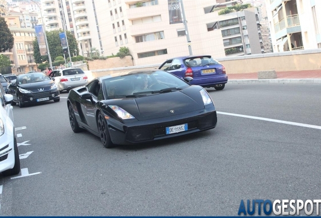 Lamborghini Gallardo