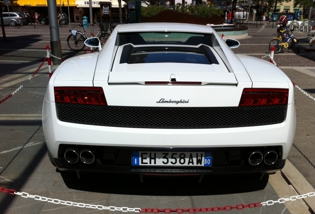 Lamborghini Gallardo LP560-4