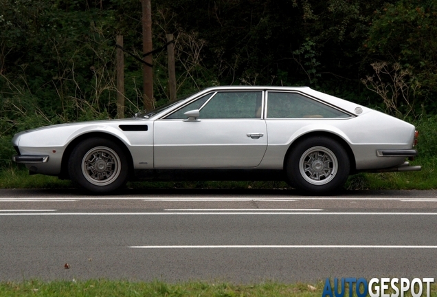 Lamborghini Jarama 400 GT