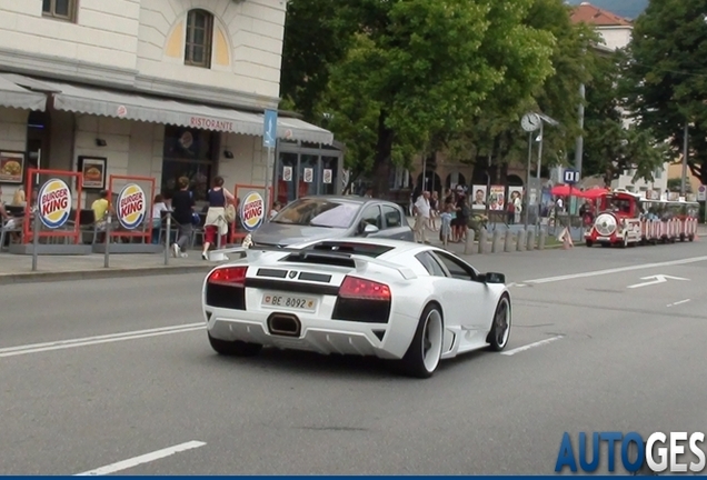 Lamborghini Murciélago Affolter