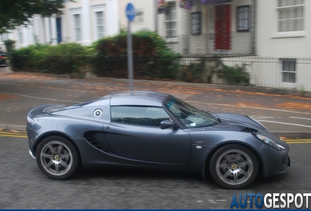 Lotus Elise S2 S