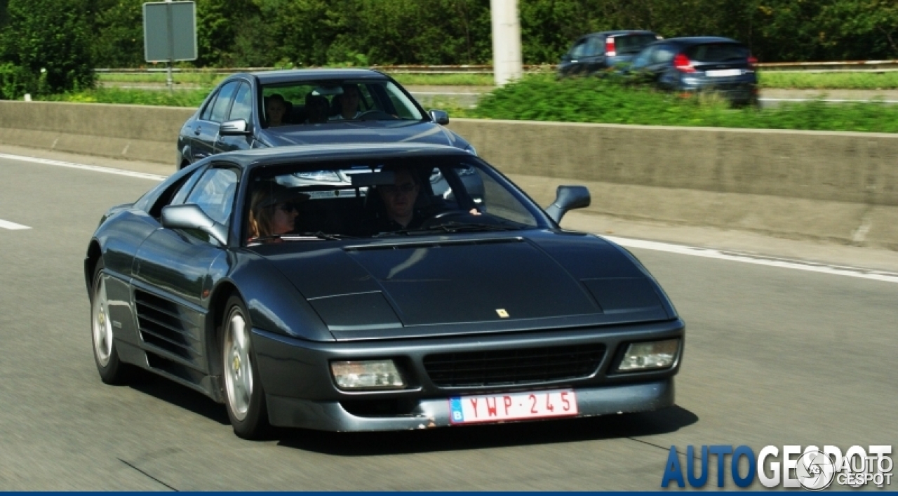 Ferrari 348 TS