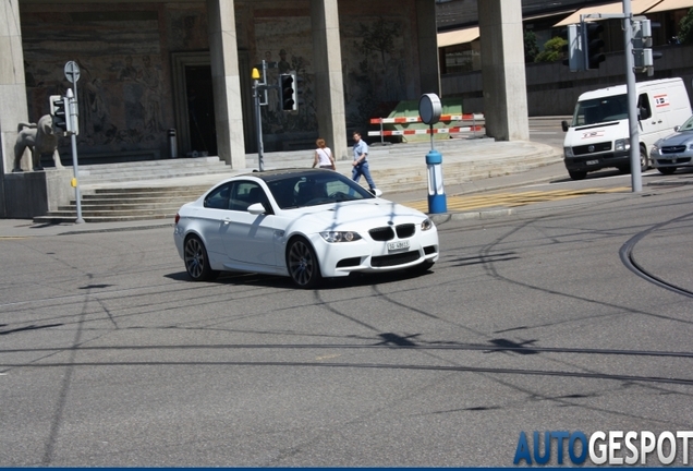 BMW M3 E92 Coupé