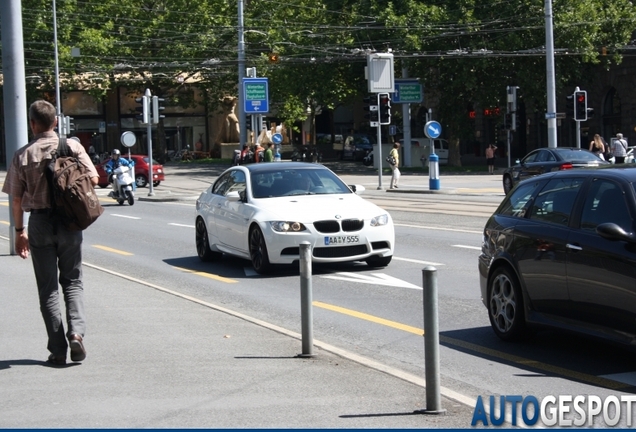 BMW M3 E92 Coupé